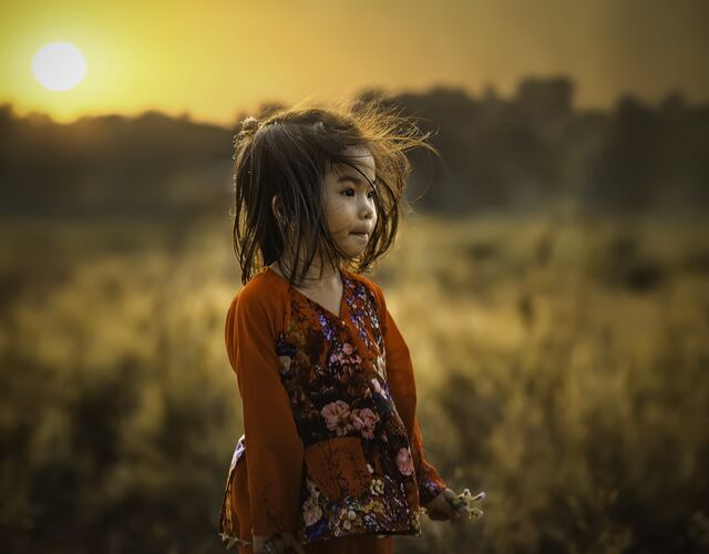 Earth Child